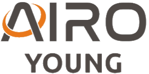 Airo Young logo