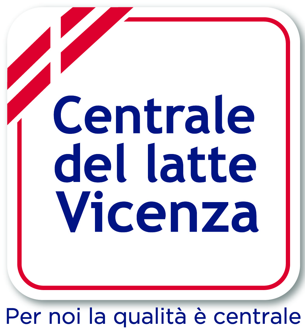 Centrale del Latte di Vicenza logo