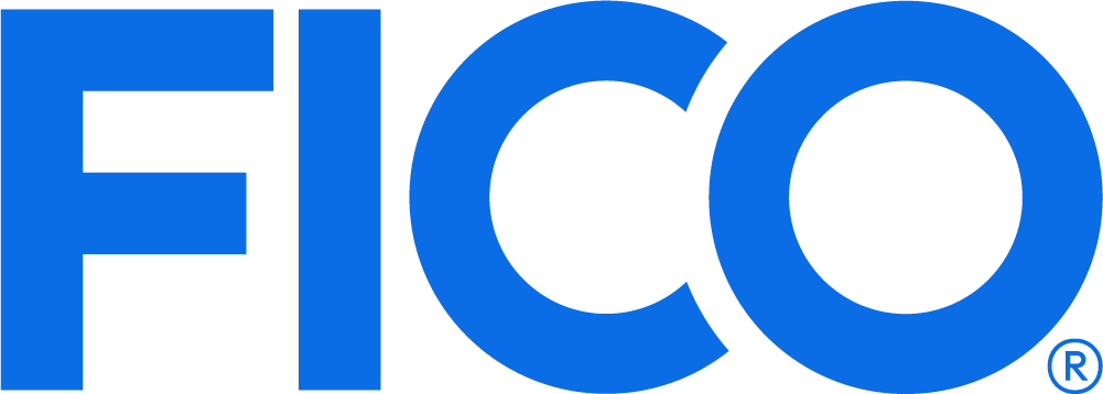FICO logo