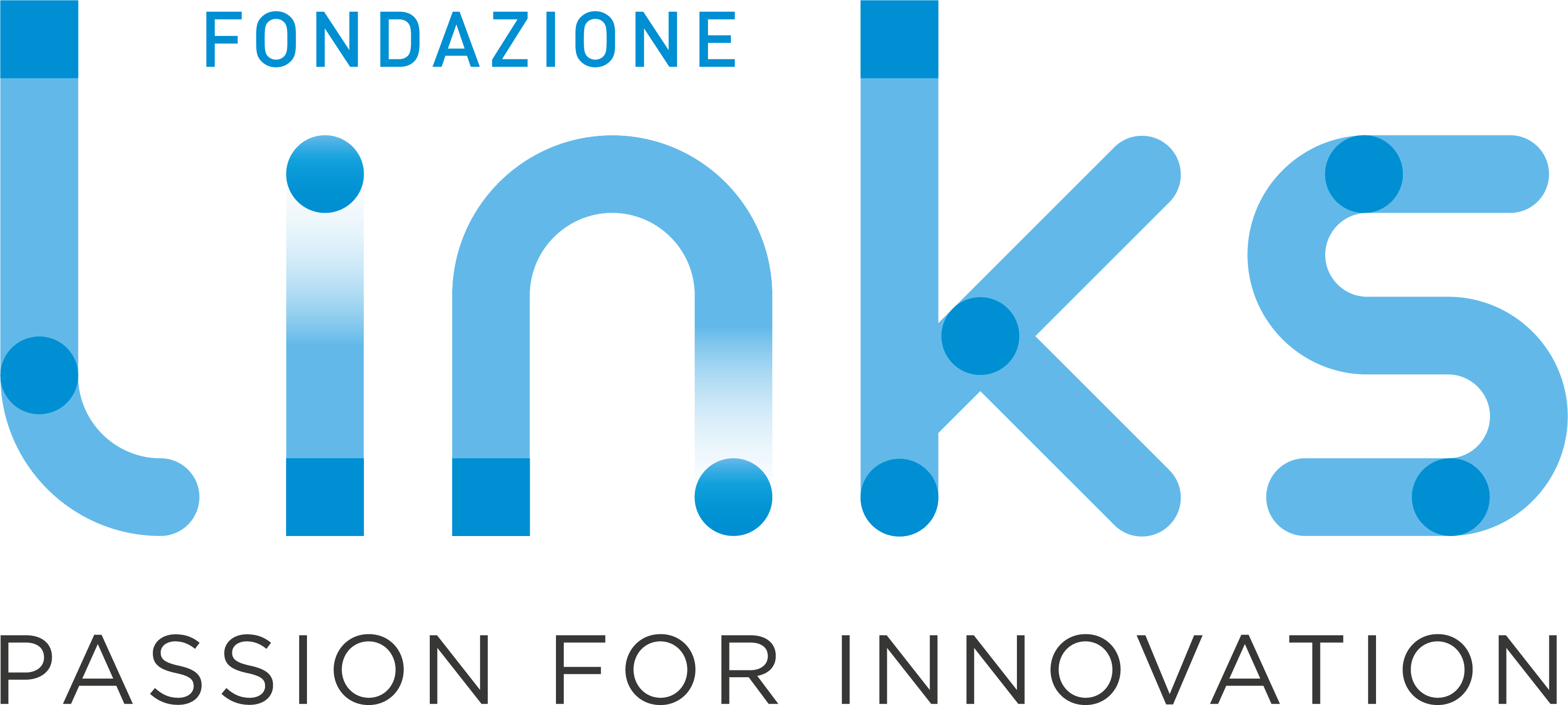 Fondazione LINKS logo