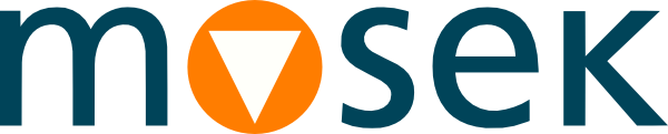 Mosek logo