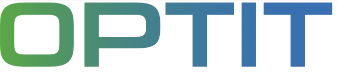 Optit logo